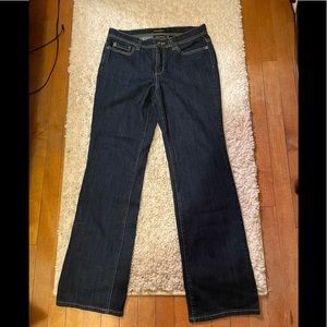 Liz Claiborne Axcess Jeans, 4R